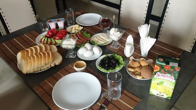 Отель Тифлис_9